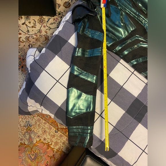 HELA COSPLAY COSTUME - Picture 11 of 13